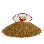 بذر یونجه - دسته بذر و دانه