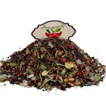 اسپند رنگی خوشبو - دسته بذر و دانه