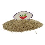 بذر کتان سفید - دسته بذر و دانه