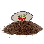 خرید تخم کتان قهوه‌ای - دسته بذر و دانه