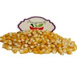 خرید ذرت پفیلا - دسته بذر و دانه