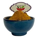 قیمت و خرید ادویه خورشتی (کاری) درجه یک - دسته ادویه جات