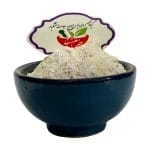خرید پودر سیر خالص مخصوص همدان - دسته ادویه