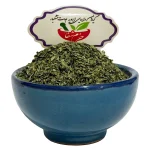 خرید نعنا خشک محلی درجه یک توتونی - دسته سبزیجات خشک