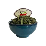 خرید برگ کاسنی خشک ۱۰۰ گرمی از عطاری خرم شفا برای دمنوش، تقویت کبد، تصفیه خون و سلامت بدن