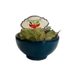 برگ به خشک دسته گیاهان دارویی عطاری خرم شفا